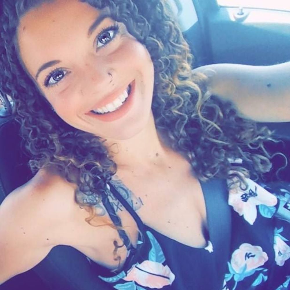 Meet your Posher, Haley
